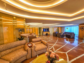 Presidential Penthouse Vintage Italian Elegance